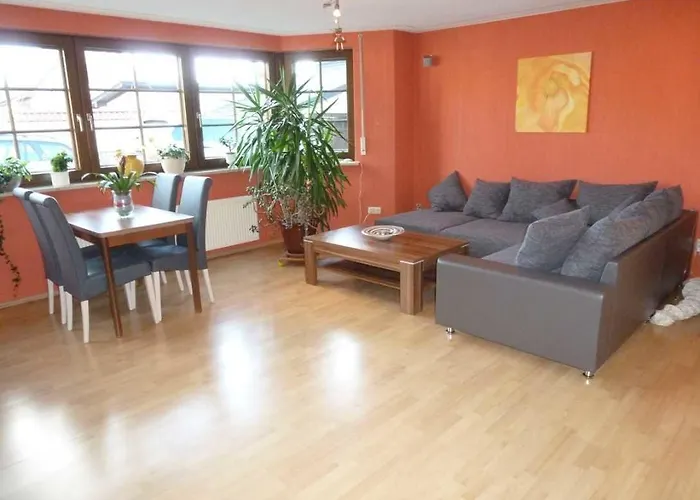 Ferienwohnung Jakob