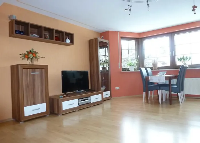 Ferienwohnung Jakob
