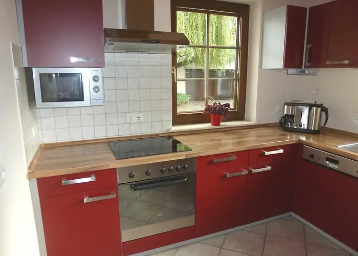 Ferienwohnung Jakob