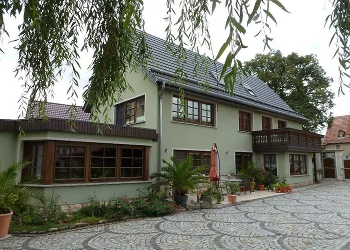 Ferienwohnung Jakob