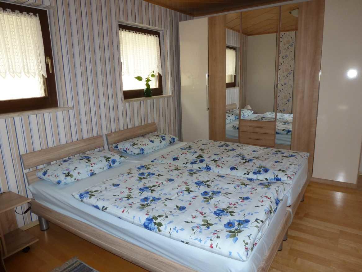 Apartment Jakob