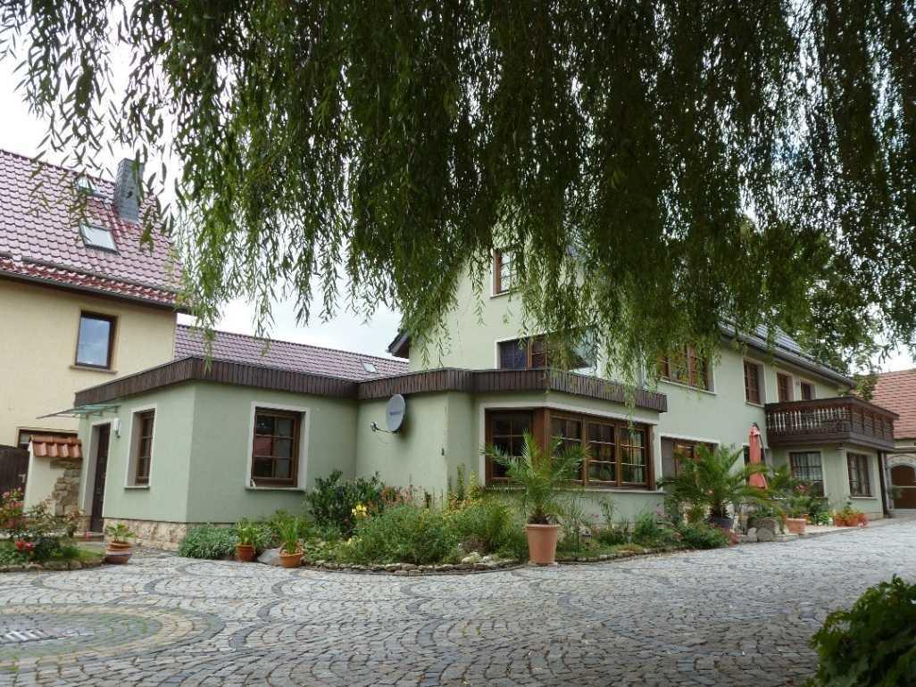 Jakob Apartment