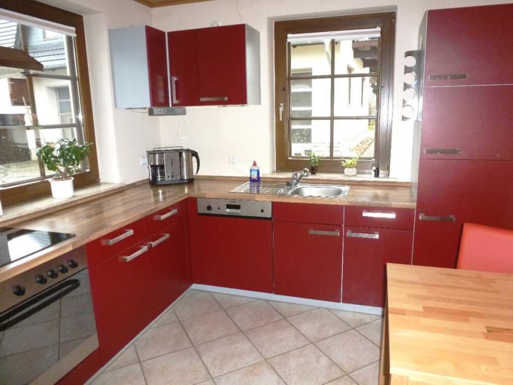 Apartment Jakob Nohra (Weimar)