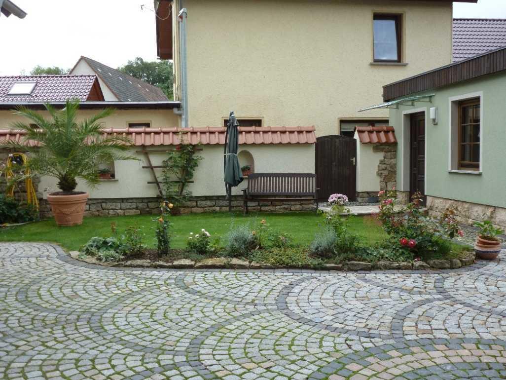 Jakob Apartment