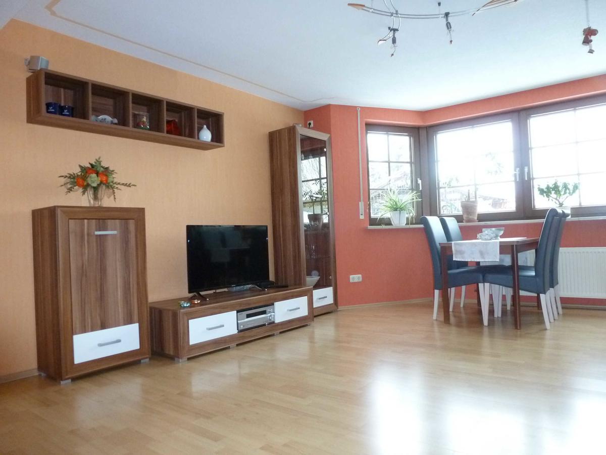 Apartment Jakob *